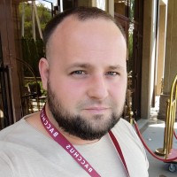 Дмитрий Глебов — iGaming эксперті